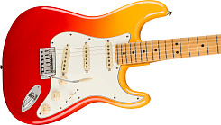 Электрогитара FENDER Player Plus STRAT MN Tequila Sunrise