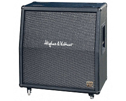 Hughes Kettner VC 412 A 30 Гитарный кабинет наклонный