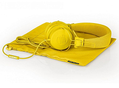 Reloop RHP-6 Yellow