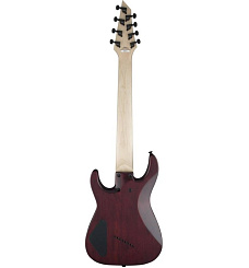 JACKSON X Series Dinky Arch Top DKAF8 MS