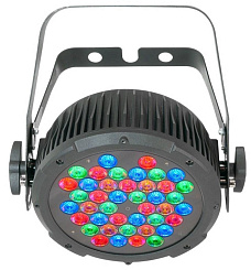 CHAUVET Slim PAR Pro RGBA Светодиодный прожектор