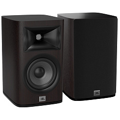 Полочная акустика JBL Studio 6 S630 Dark Walnut