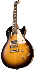 Электрогитара GIBSON LES PAUL TRIBUTE SATIN TOBACCO BURST