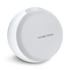 Harman/Kardon Omni 10 PLUS White