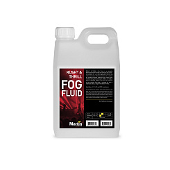 MARTIN RUSH&THRILL Fog 2,5L