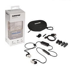 SHURE SE215SPE-W-BT1-EFS