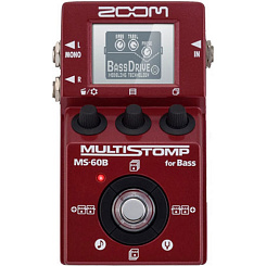 Zoom MS-60B