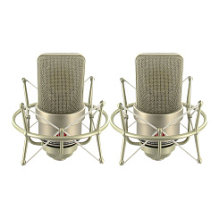 Микрофонная пара NEUMANN TLM 103 STEREO SET