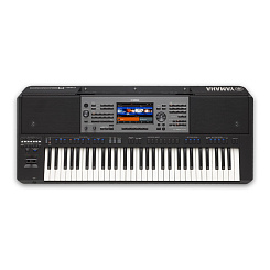 Синтезатор с автоаккомпанементом Yamaha PSR-A5000