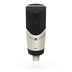 SENNHEISER MK 8  