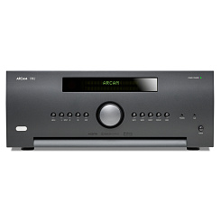 Arcam FMJ AV860 Black