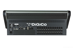 DiGiCo X-S21-WS