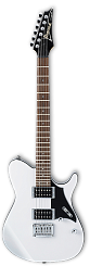 Электрогитара IBANEZ FR320 WHITE