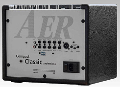 AER Compact Classic (Pro, CPC)