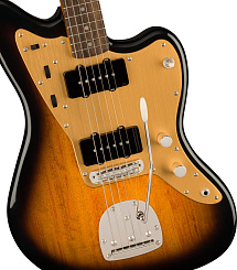 Электрогитара FENDER SQUIER Classic Vibe Late '50s Jazzmaster LRL 2-Color Sunburst