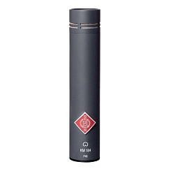 Конденсаторный микрофон NEUMANN KM 184 MT