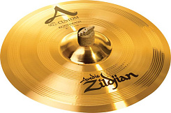 ZILDJIAN 16` A` CUSTOM REZO CRASH