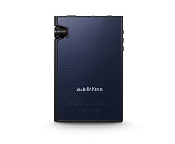 ASTELL&KERN AK70 MKII Black