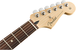 FENDER PLAYER Stratocaster HSS PF Black