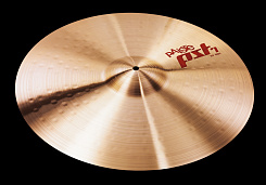 Тарелка 20'' Paiste 0001701620 PST 7 Ride 