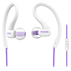 KOSS KSC32iB Blue