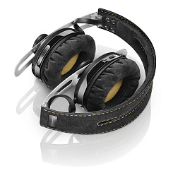 Sennheiser MOMENTUM ON-EAR 2.0 WIRELESS BLACK (m2 oebt)