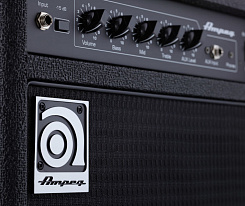 AMPEG BA-108 v2 Басовый комбо