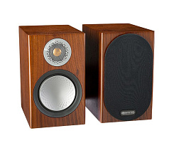 Monitor Audio Silver series 50 Walnut