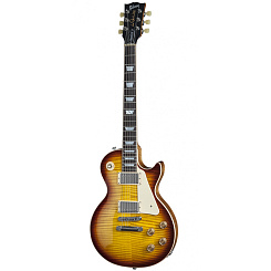 Электрогитара GIBSON USA LES PAUL STANDARD 2015 HONEYBURST PERIMETER 