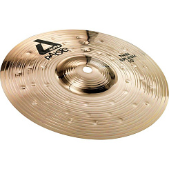 Тарелка 10" 0000882210 Alpha Thin Splash Paiste