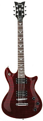 Электрогитара Schecter Tempest Extreme Ruby