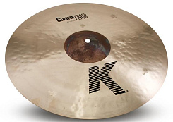 ZILDJIAN K0931 16' K Cluster Crash