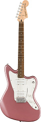 FENDER SQUIER Affinity 2021 Jazzmaster LRL Burgundy Mist