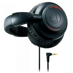 AUDIO-TECHNICA ATH-BB500 BK