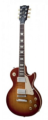 Электрогитара GIBSON LES PAUL TRADITIONAL 2014 HERITAGE CHERRY SUNBURST