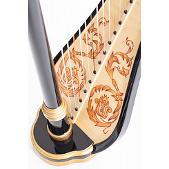 Арфа Resonance Harps MLH0024 Iris