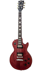 Электрогитара GIBSON LPJ 2014 CHERRY SATIN