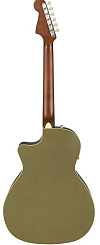 FENDER Newporter Player Olive Satin