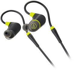 Audio-Technica ATH-SPORT4 BK