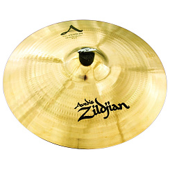 ZILDJIAN 16` A` CUSTOM MEDIUM CRASH